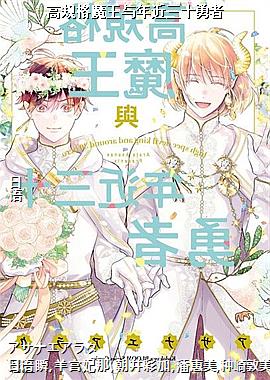 高规格魔王与年近三十勇者