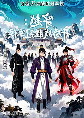 穿越:开局战胜冠军侯